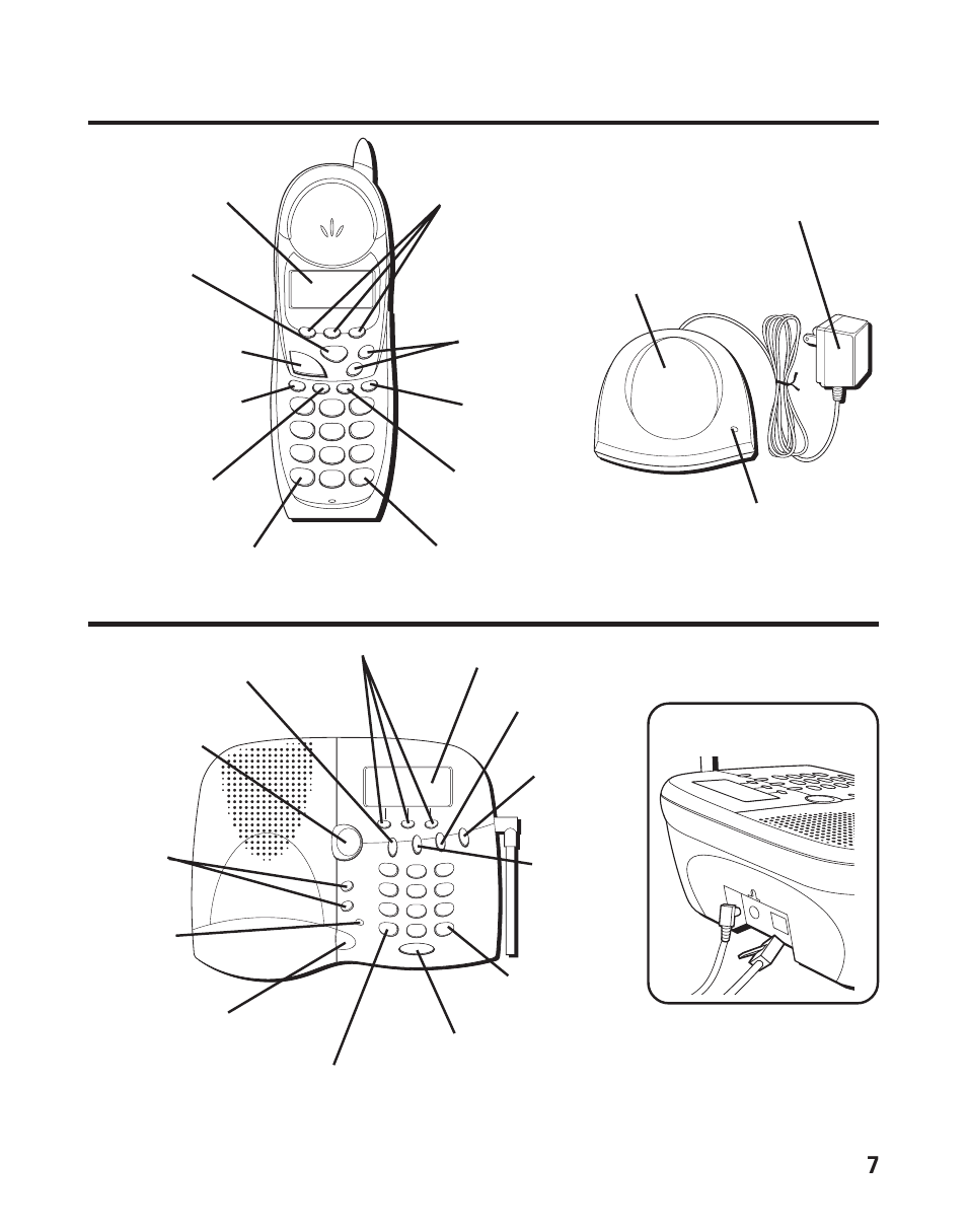 Ormato, Uricular, Para | Arga | GE 21011 User Manual | Page 69 / 124