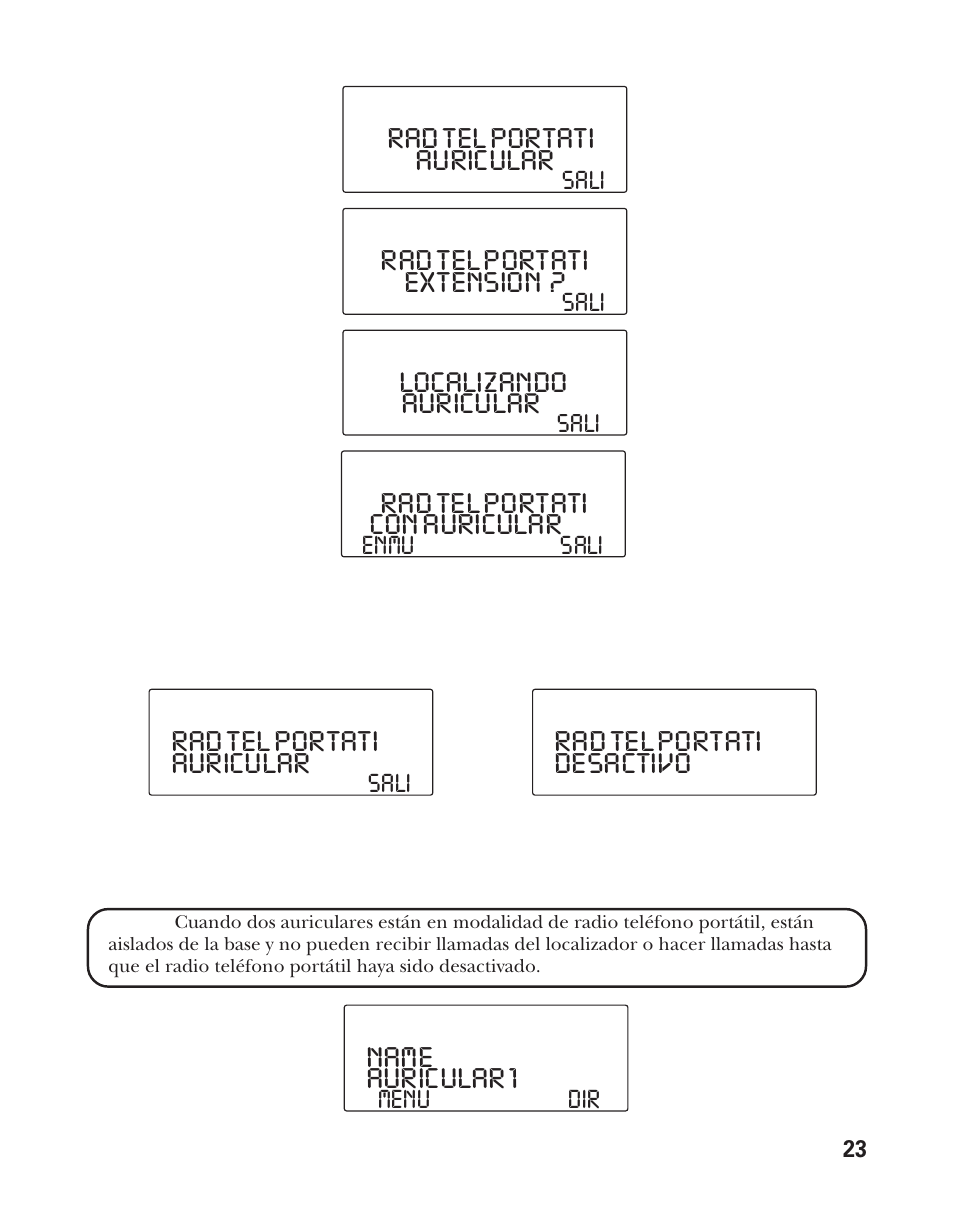 GE 21011 User Manual | Page 85 / 124