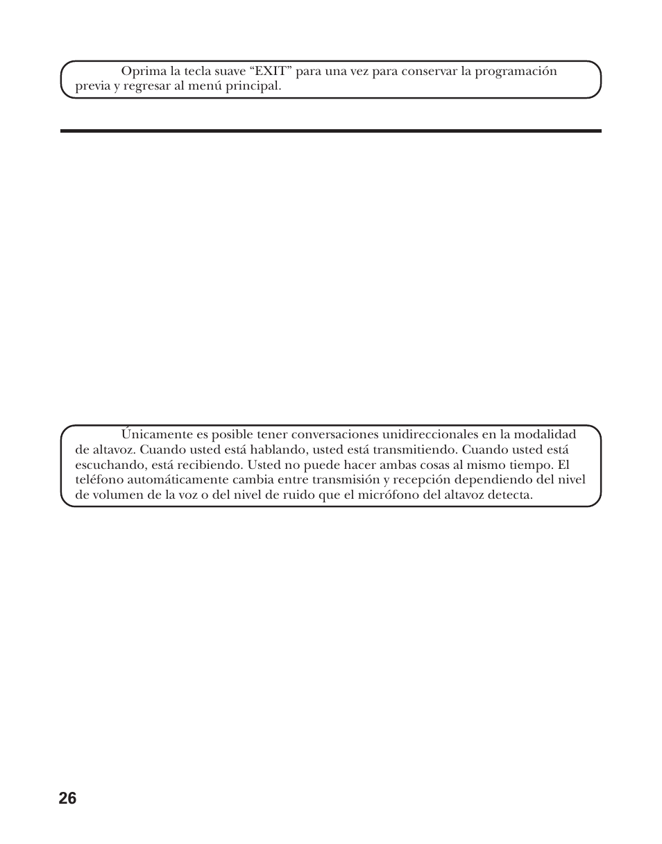 GE 21011 User Manual | Page 88 / 124