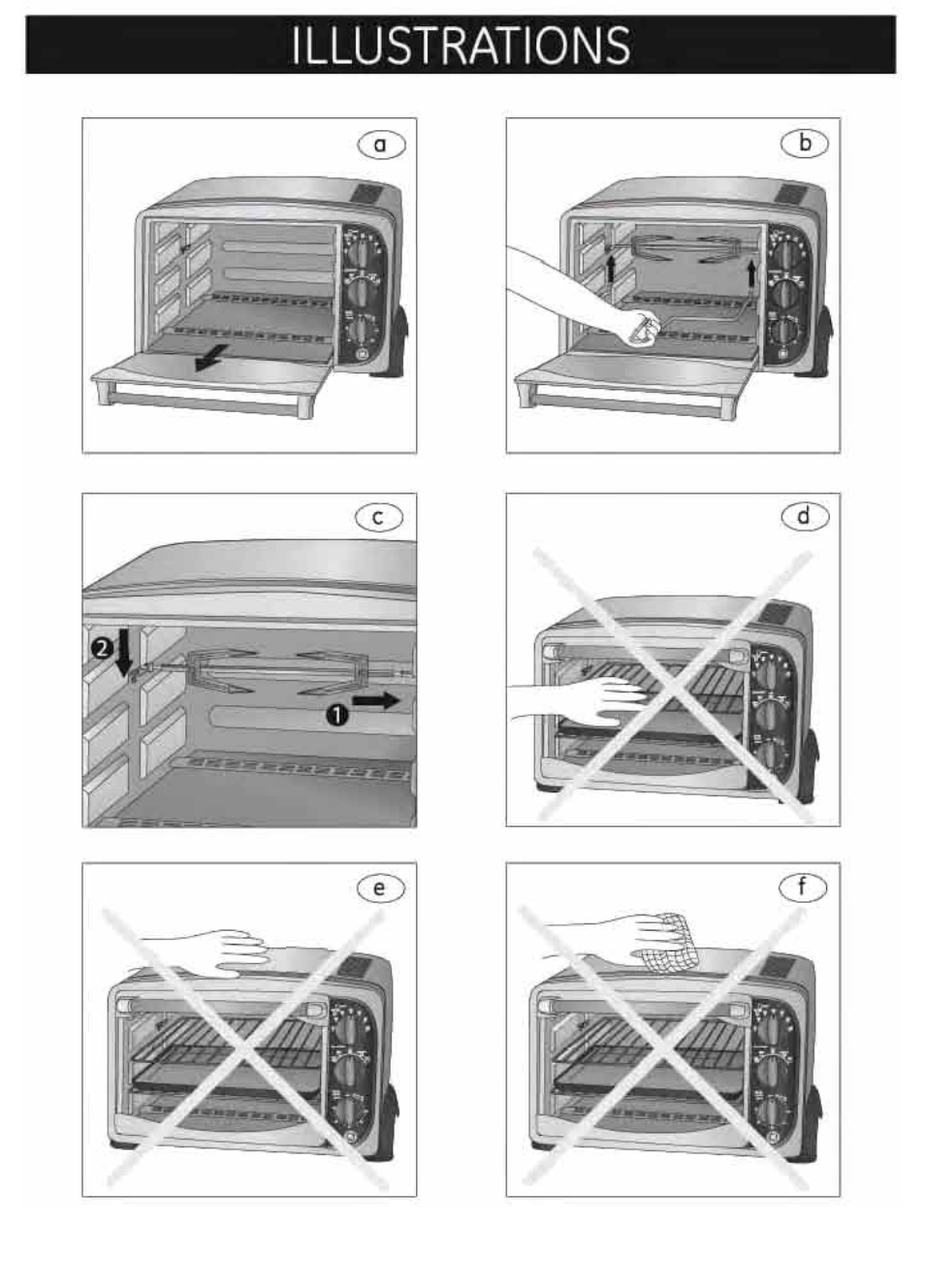 GE 169220 User Manual | Page 6 / 18