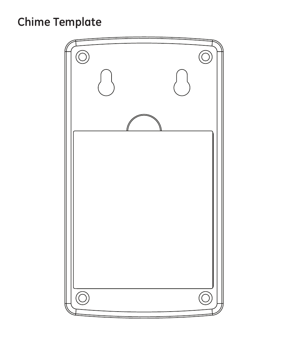 GE 19230 User Manual | Page 6 / 8