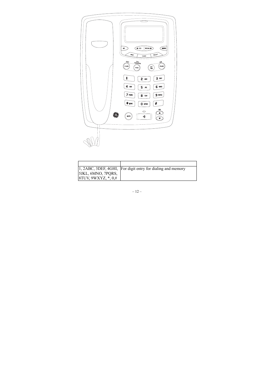 GE twin set 21880 User Manual | Page 13 / 40