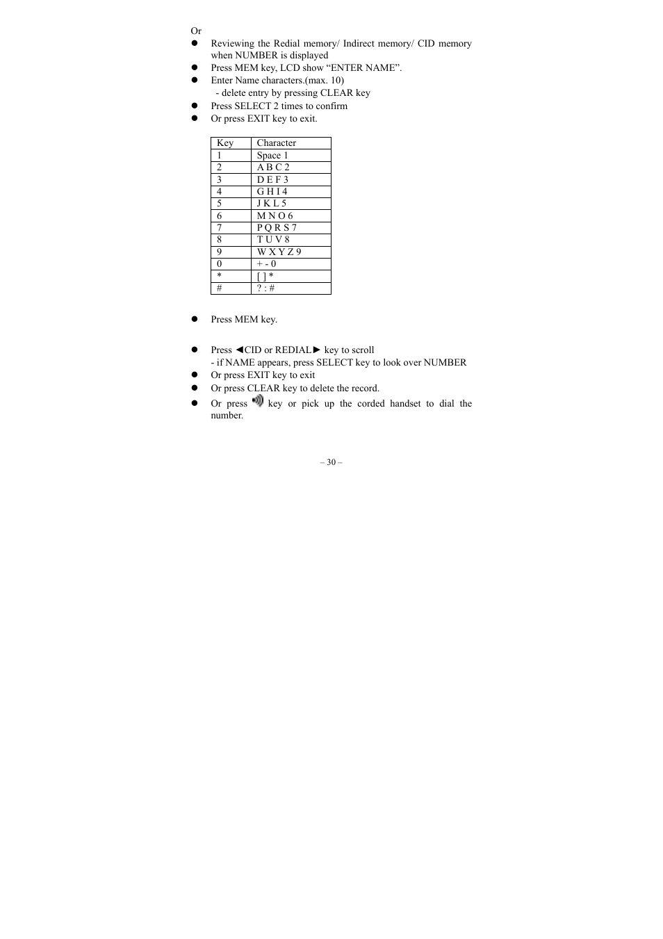 GE twin set 21880 User Manual | Page 31 / 40
