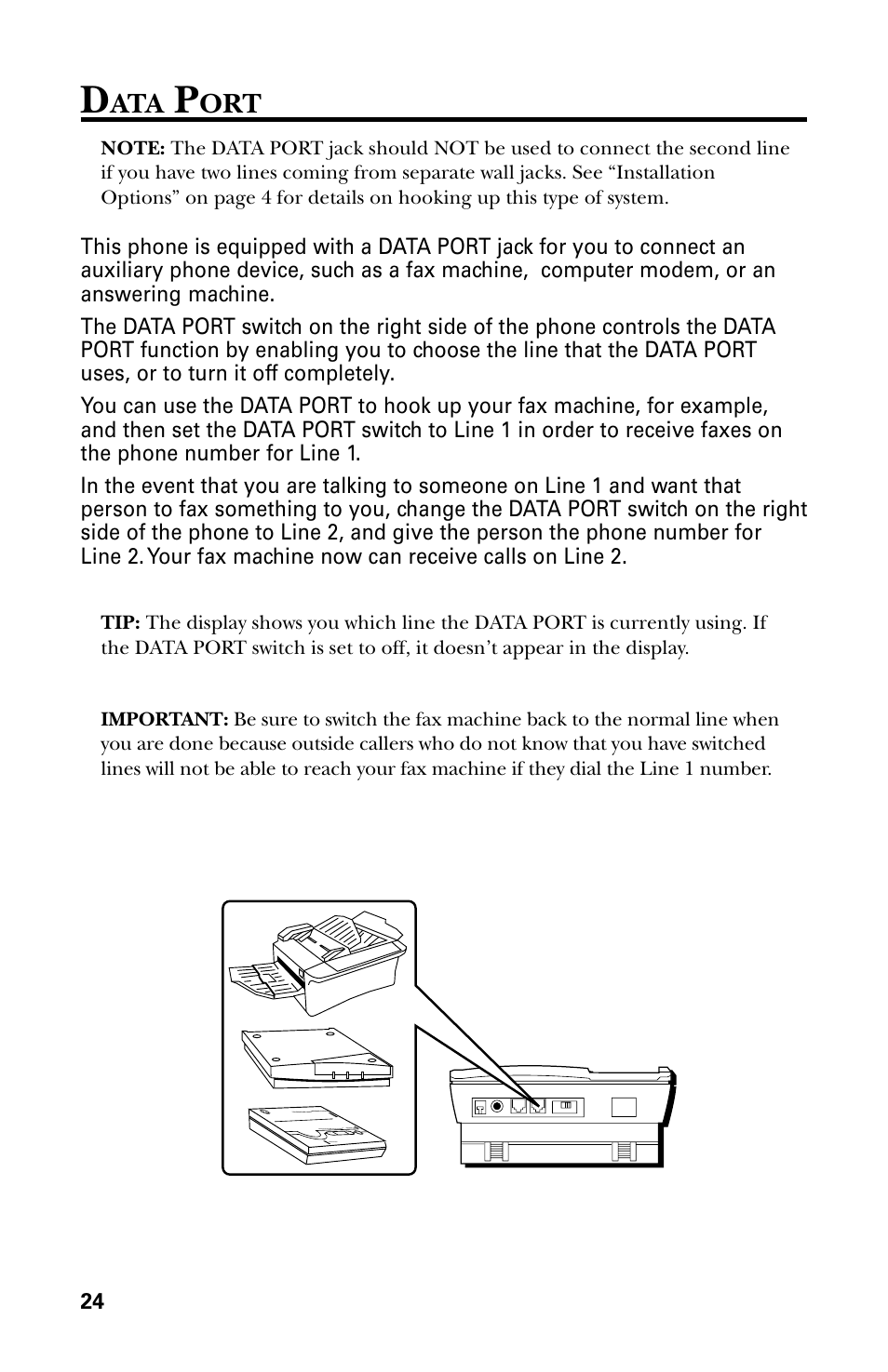 GE 29438 User Manual | Page 24 / 64