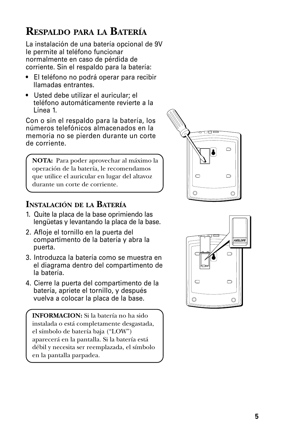 GE 29438 User Manual | Page 37 / 64