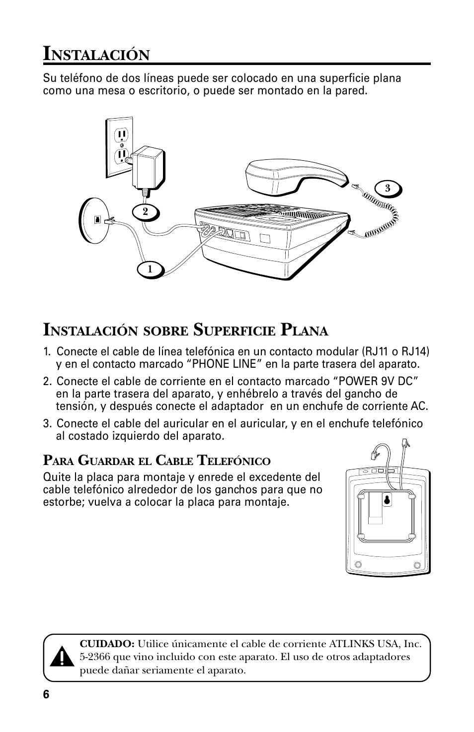 GE 29438 User Manual | Page 38 / 64