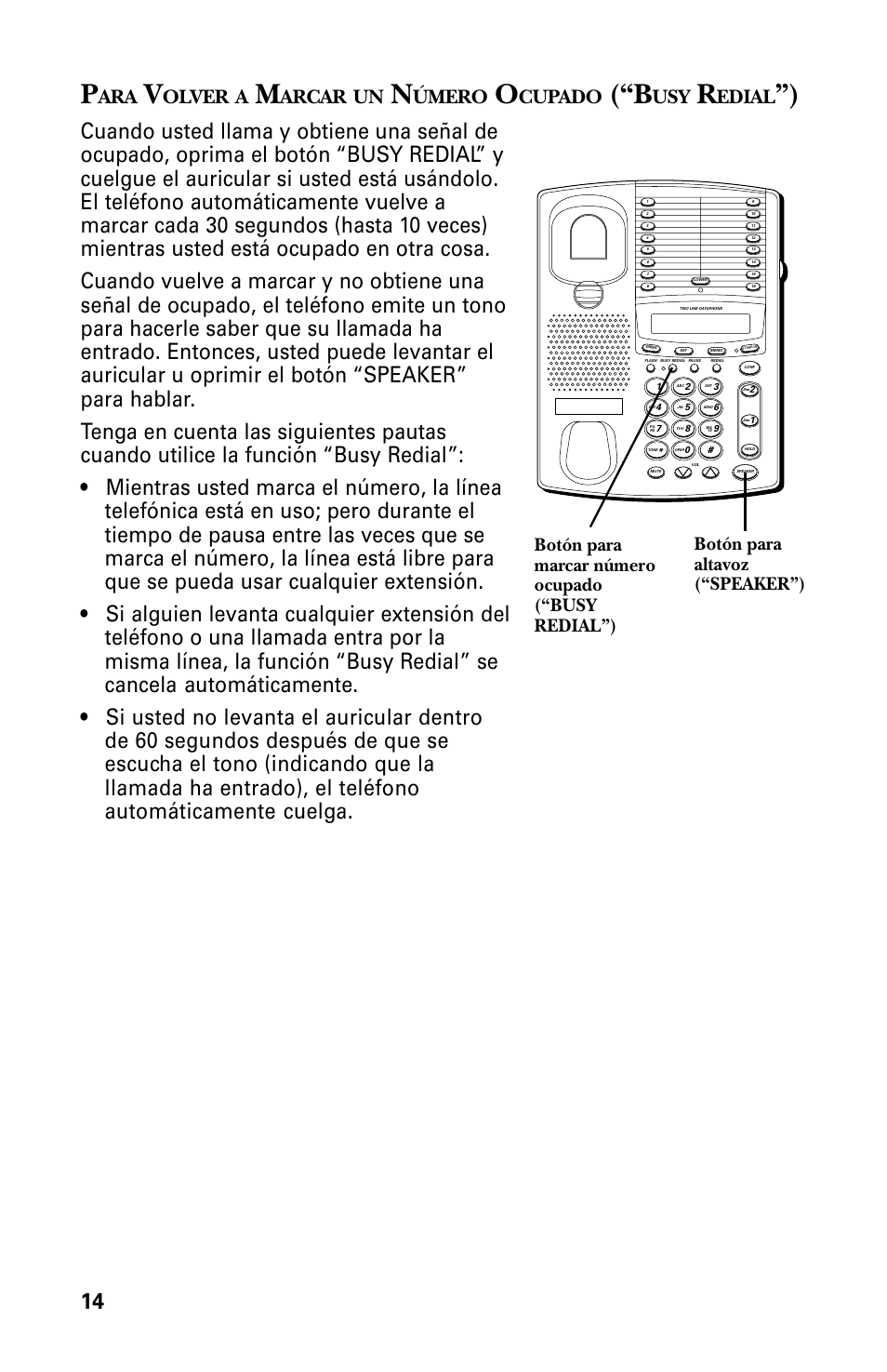 Olver, Arcar, Úmero | Cupado, Edial | GE 29438 User Manual | Page 46 / 64