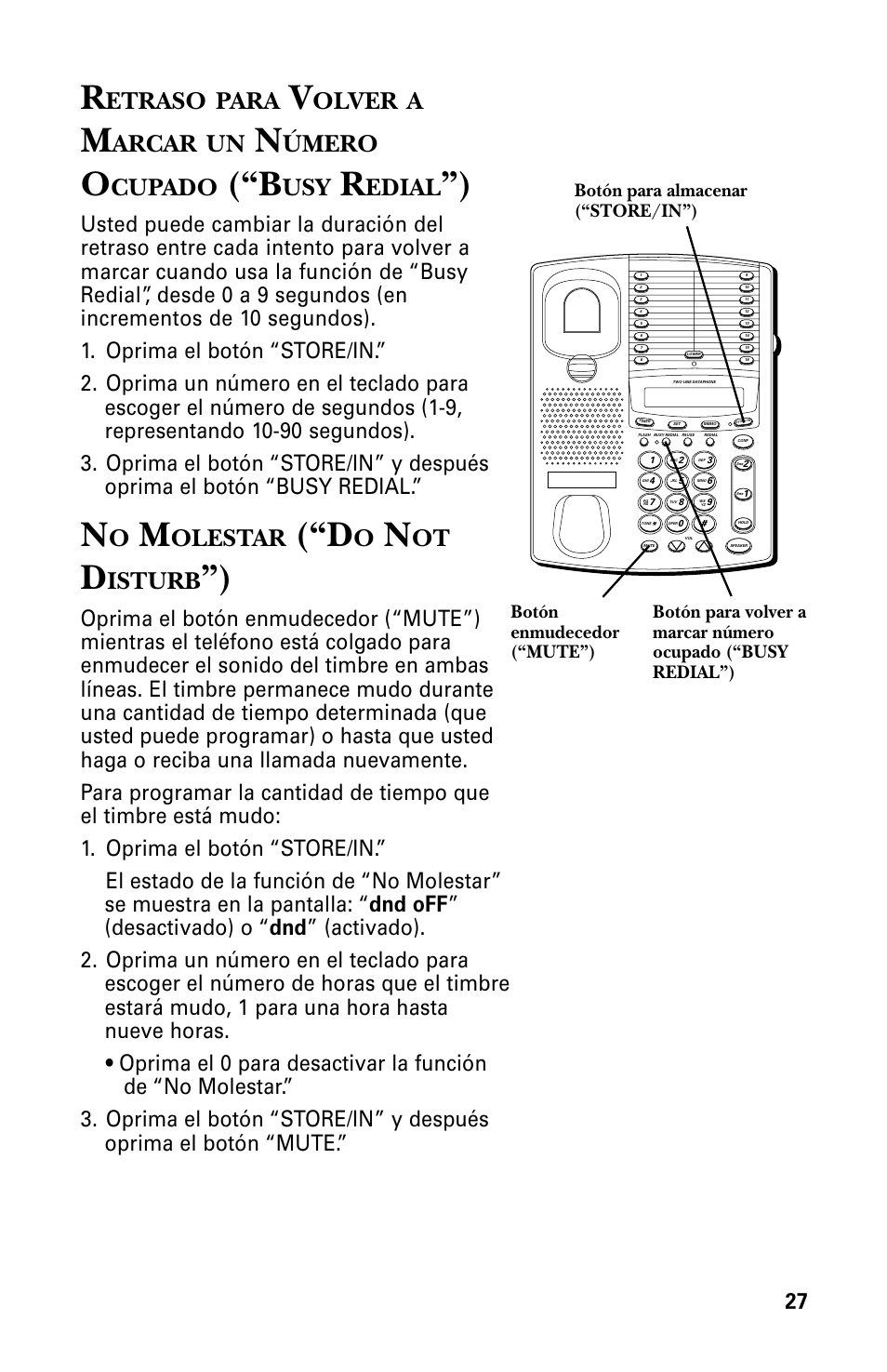 Etraso, Para, Olver | Arcar, Úmero, Cupado, Edial, Olestar, Isturb | GE 29438 User Manual | Page 59 / 64