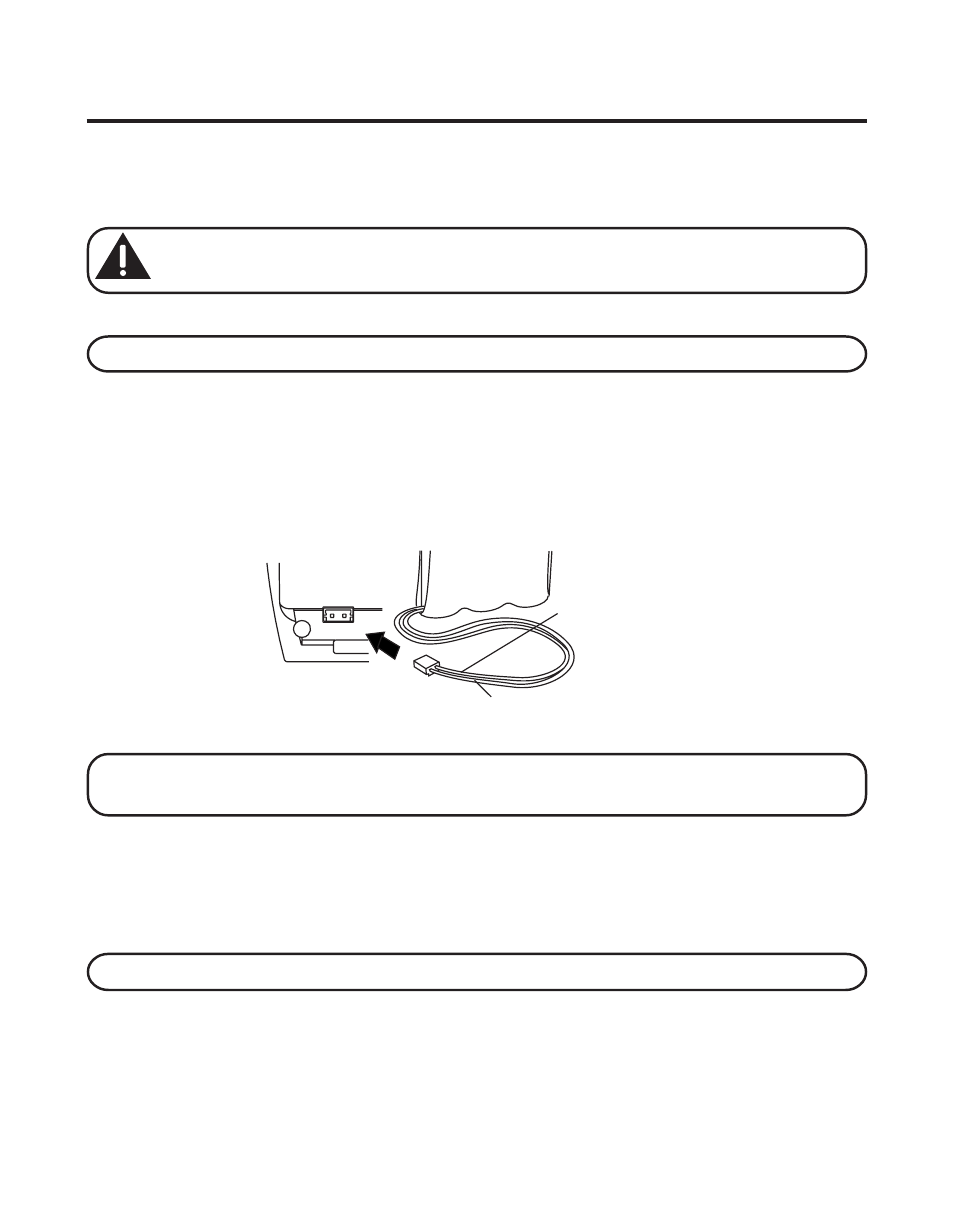 Installing the phone, Nstalling, Hone | GE 16223870 User Manual | Page 11 / 60