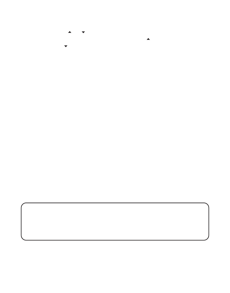 Speaker volume, Outgoing announcement, Sample outgoing announcement | Recording a personal announcement, Peaker, Olume, Utgoing, Nnouncement, Ample | GE 16223870 User Manual | Page 41 / 60