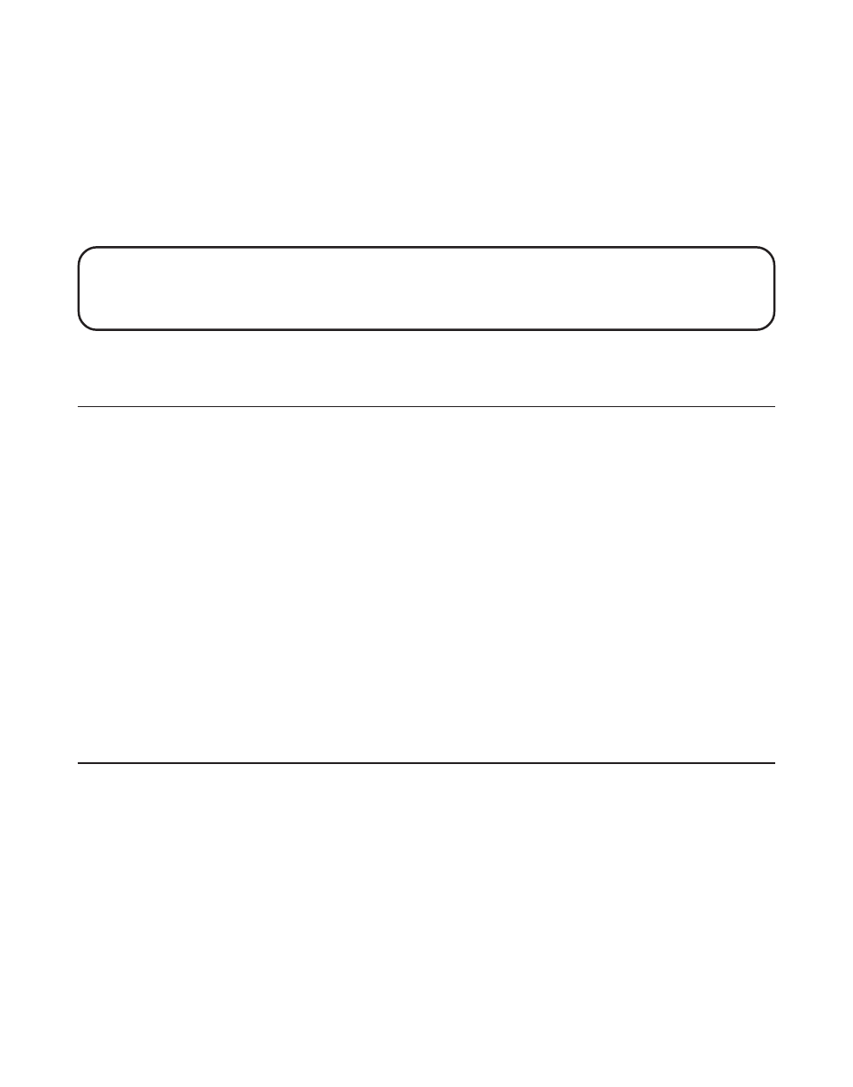 Memory full, Emory | GE 16223870 User Manual | Page 46 / 60
