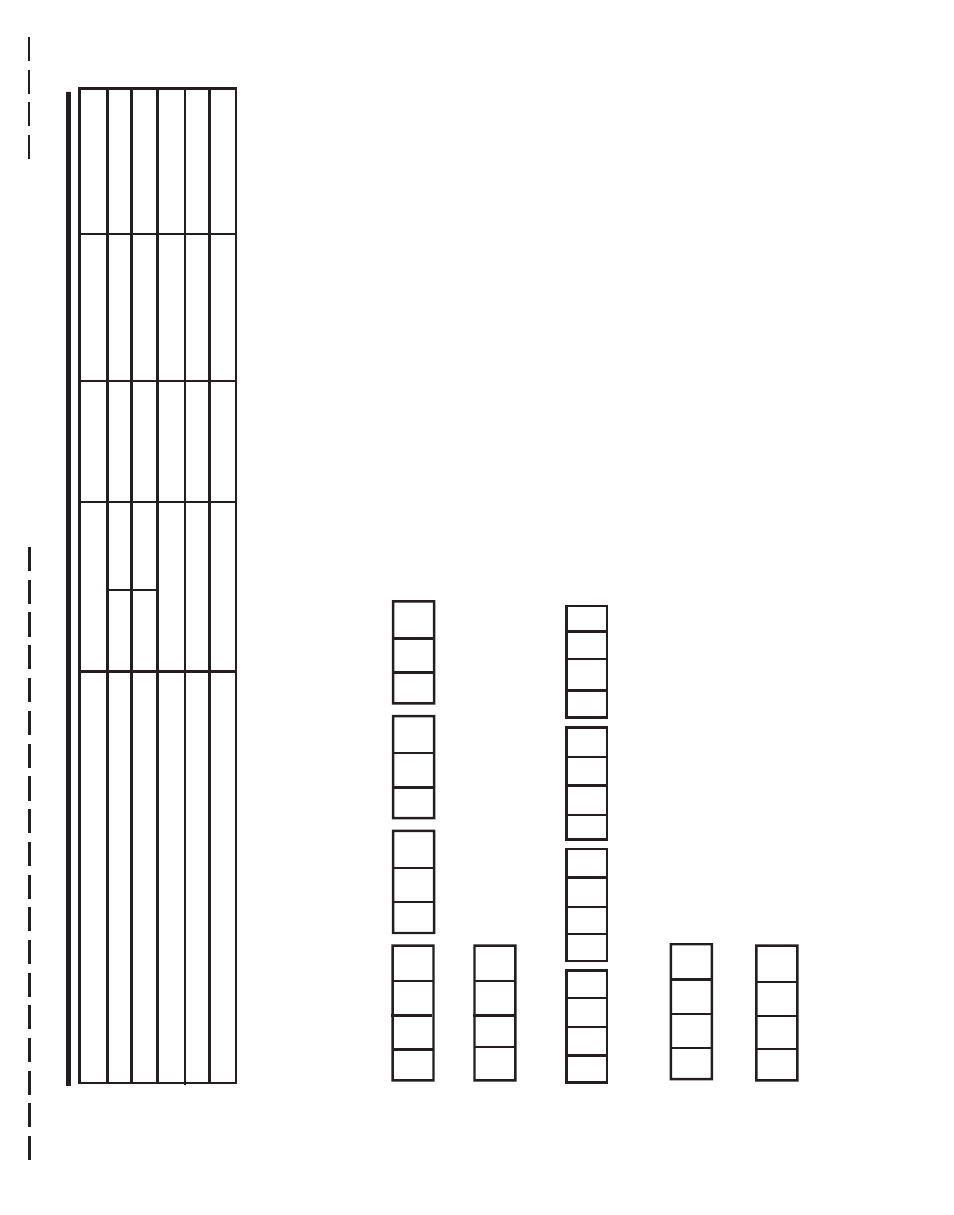 Accessory order form, Ccessory, Rder | Accessory order form 59, Ccessor y | GE 16223870 User Manual | Page 59 / 60