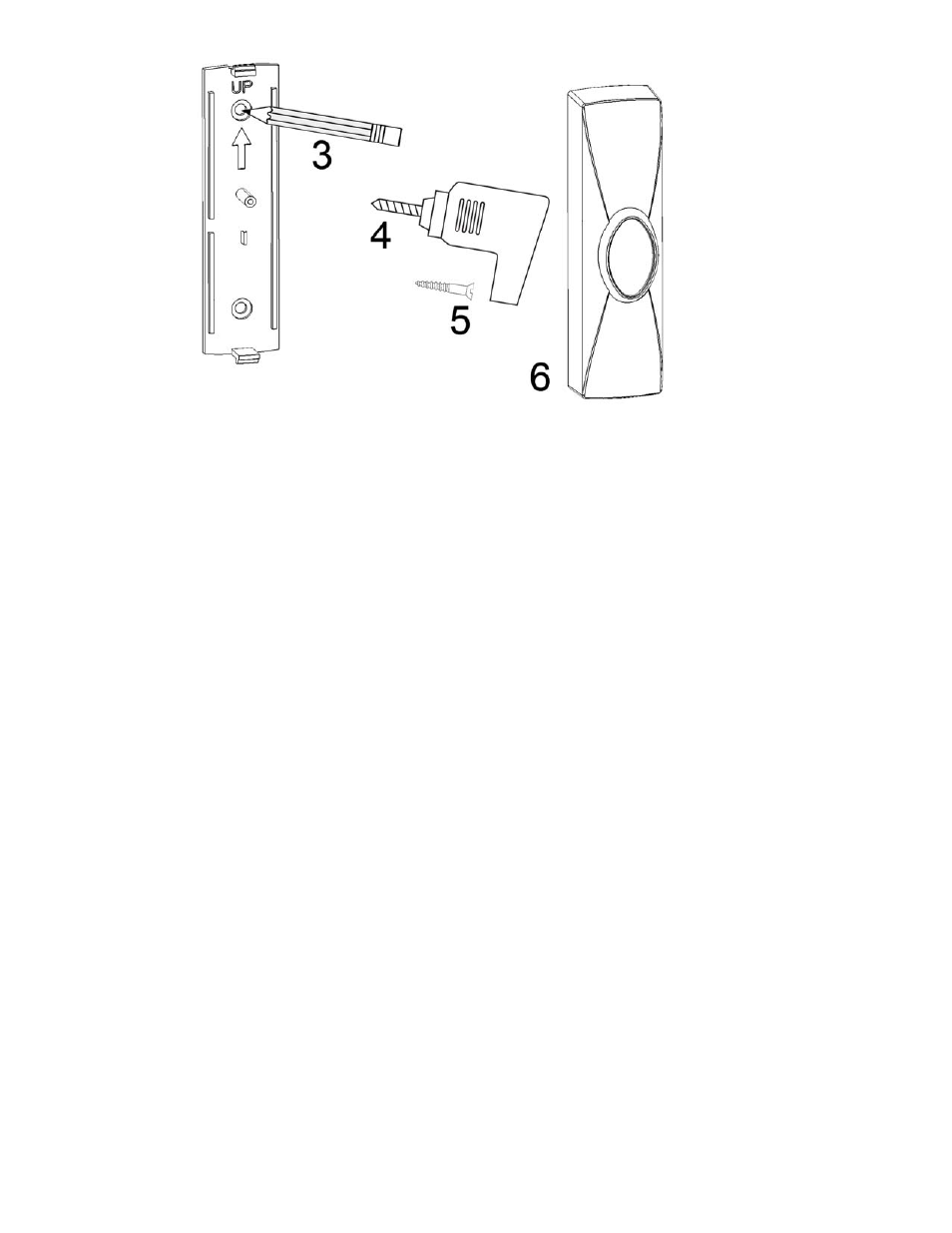 Operation, Troubleshooting | GE 19211 User Manual | Page 5 / 6