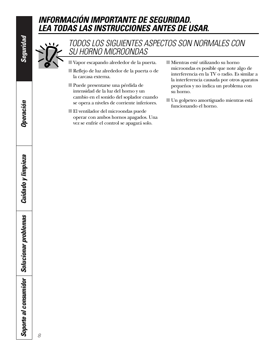 GE PT970SMSS User Manual | Page 60 / 104