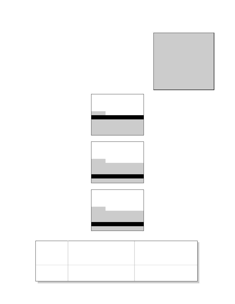 Sound settings: stereo and tone, Adjusting your tv | GE CRT Television User Manual | Page 11 / 24