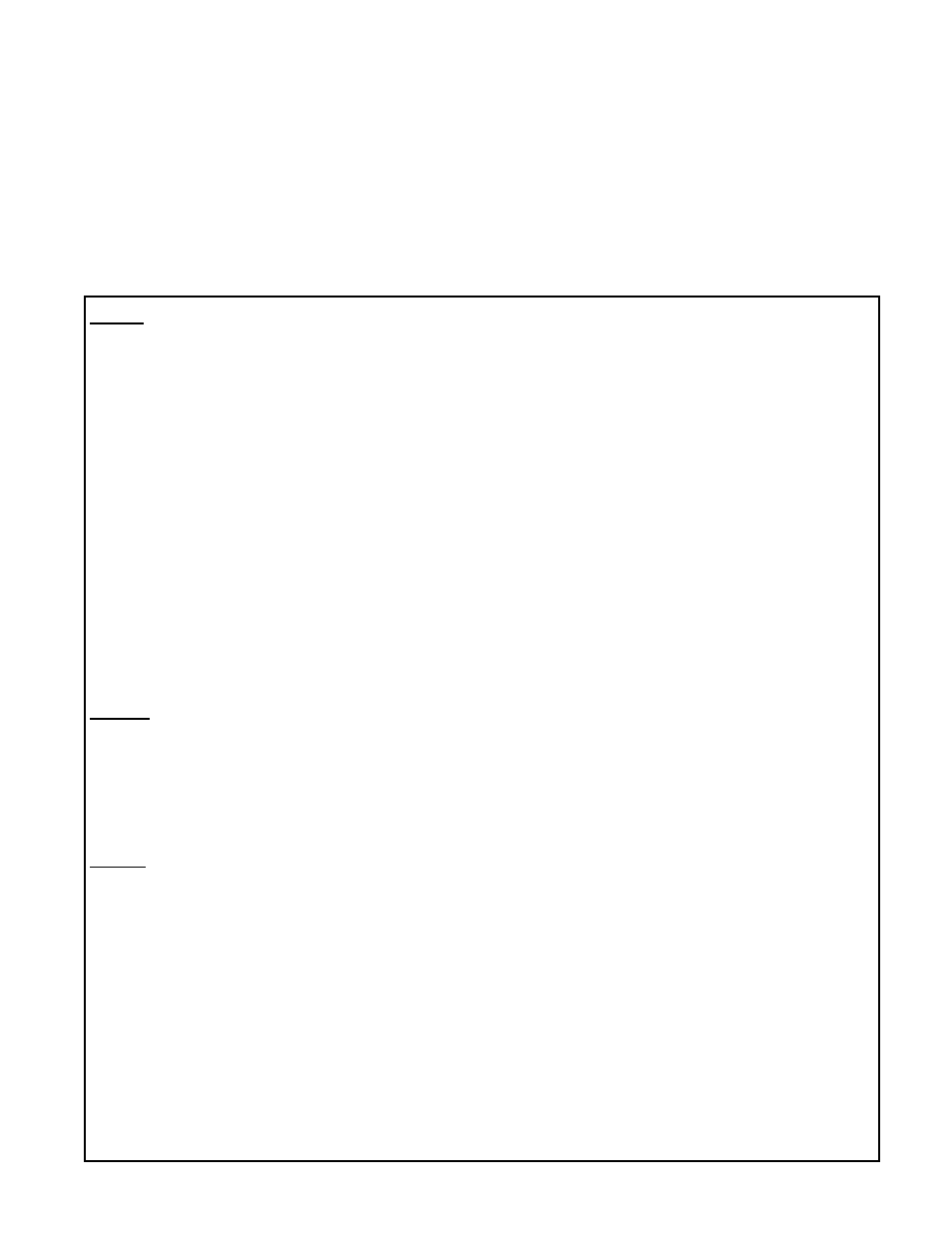 Trouble checks, References | GE CRT Television User Manual | Page 19 / 24