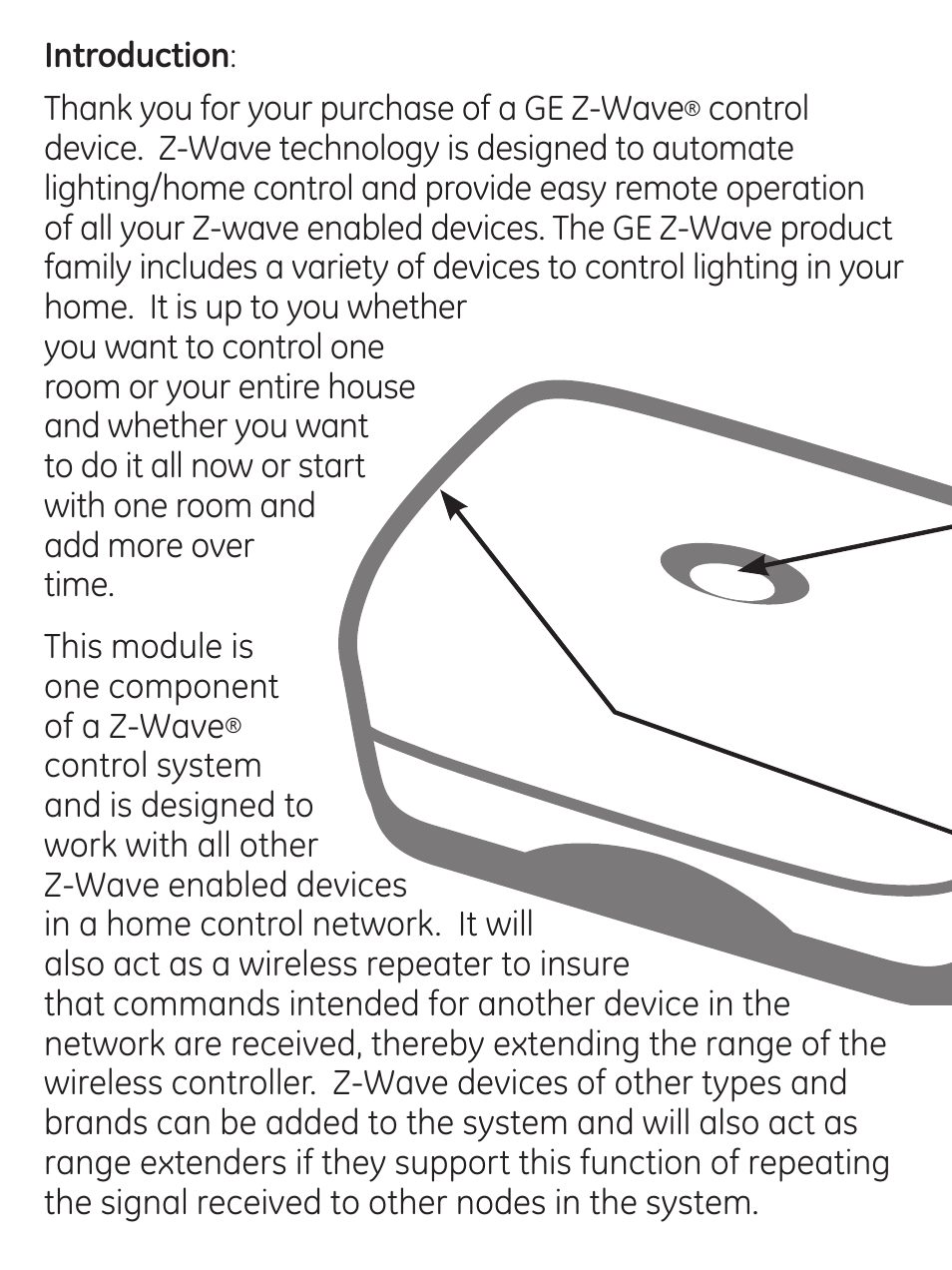 GE 45603 User Manual | Page 2 / 14