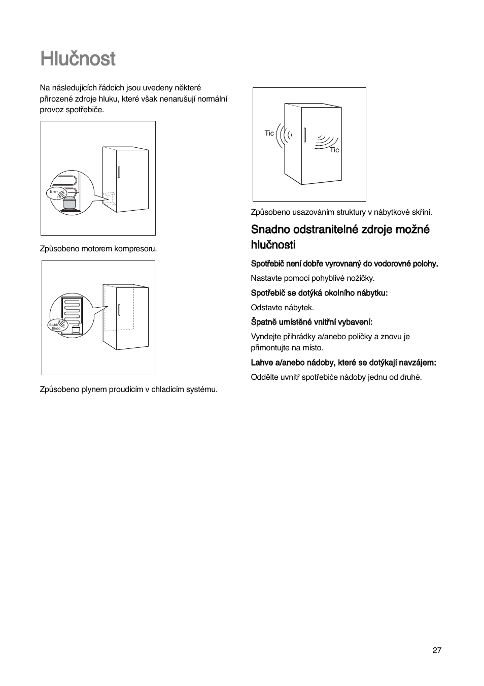 Hhllu uã ãn no os stt | Electrolux ERN29651 User Manual | Page 27 / 84
