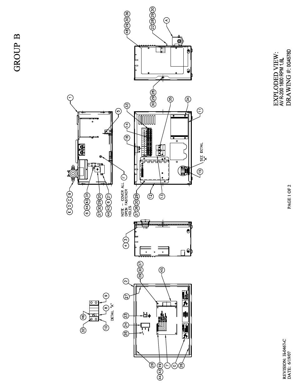 Generac Power Systems 1.6L 18 kW User Manual | Page 32 / 64