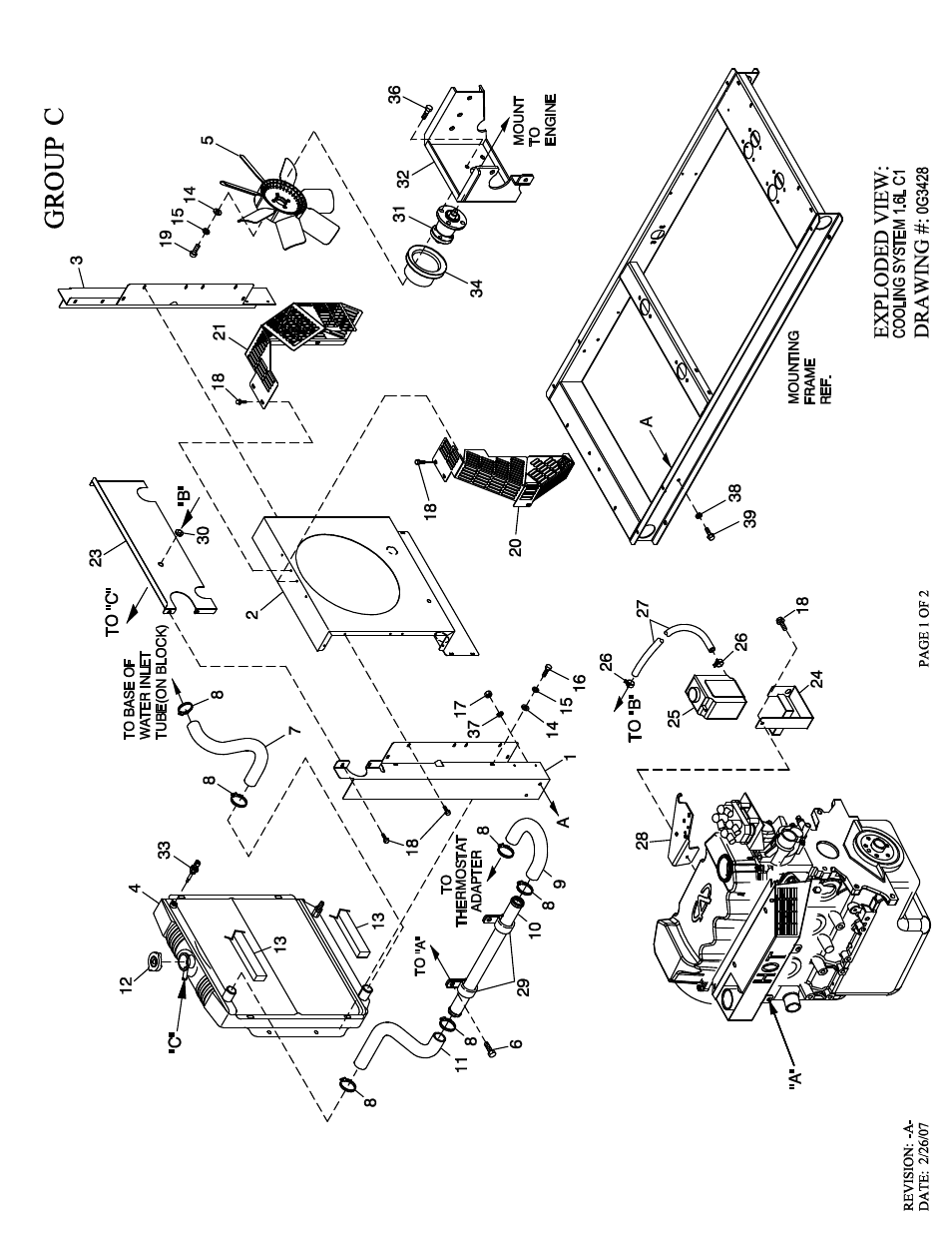 Generac Power Systems 1.6L 18 kW User Manual | Page 34 / 64