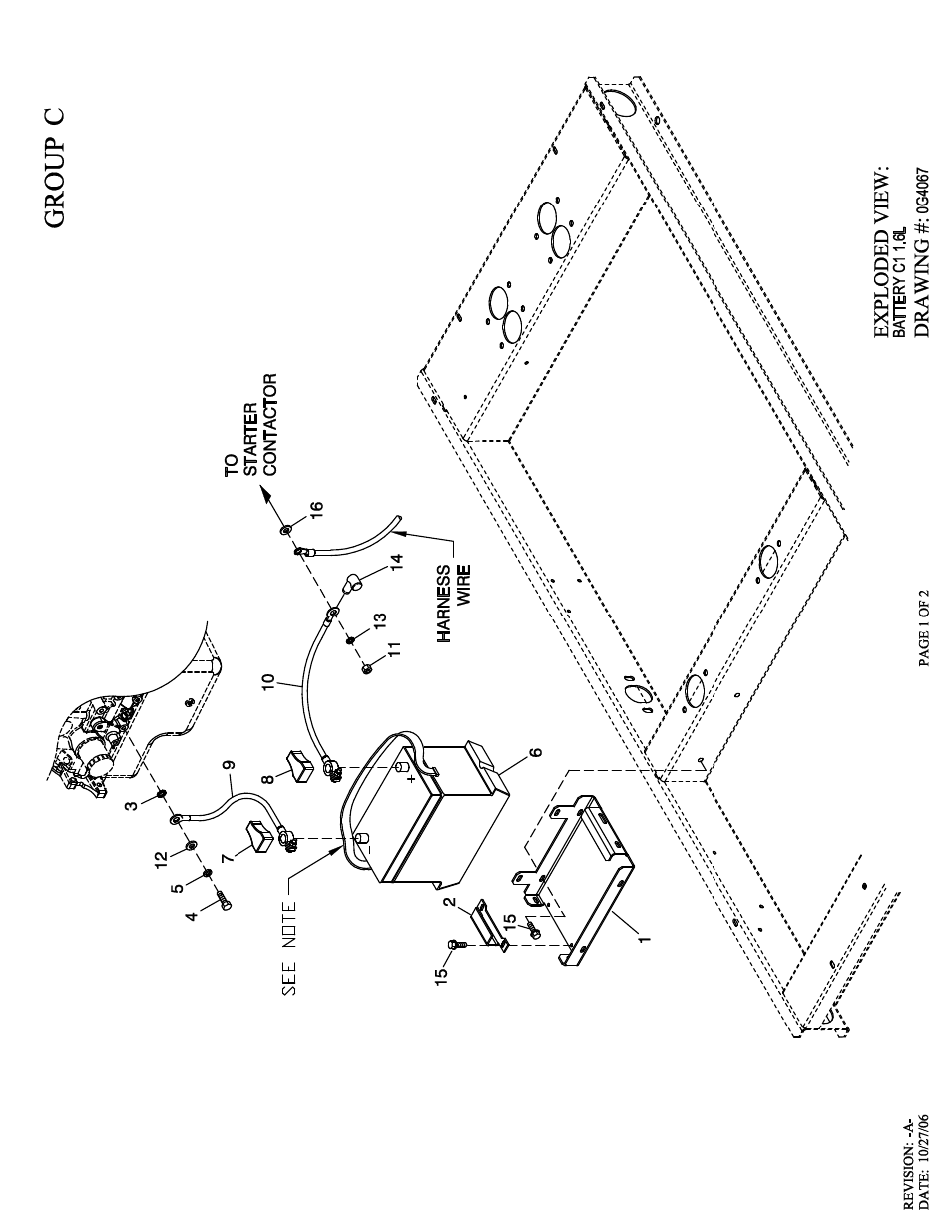 Generac Power Systems 1.6L 18 kW User Manual | Page 38 / 64