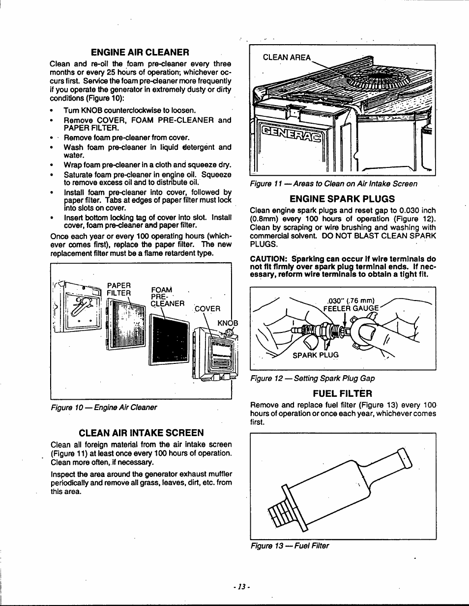 Generac Power Systems 9592-3 User Manual | Page 15 / 36