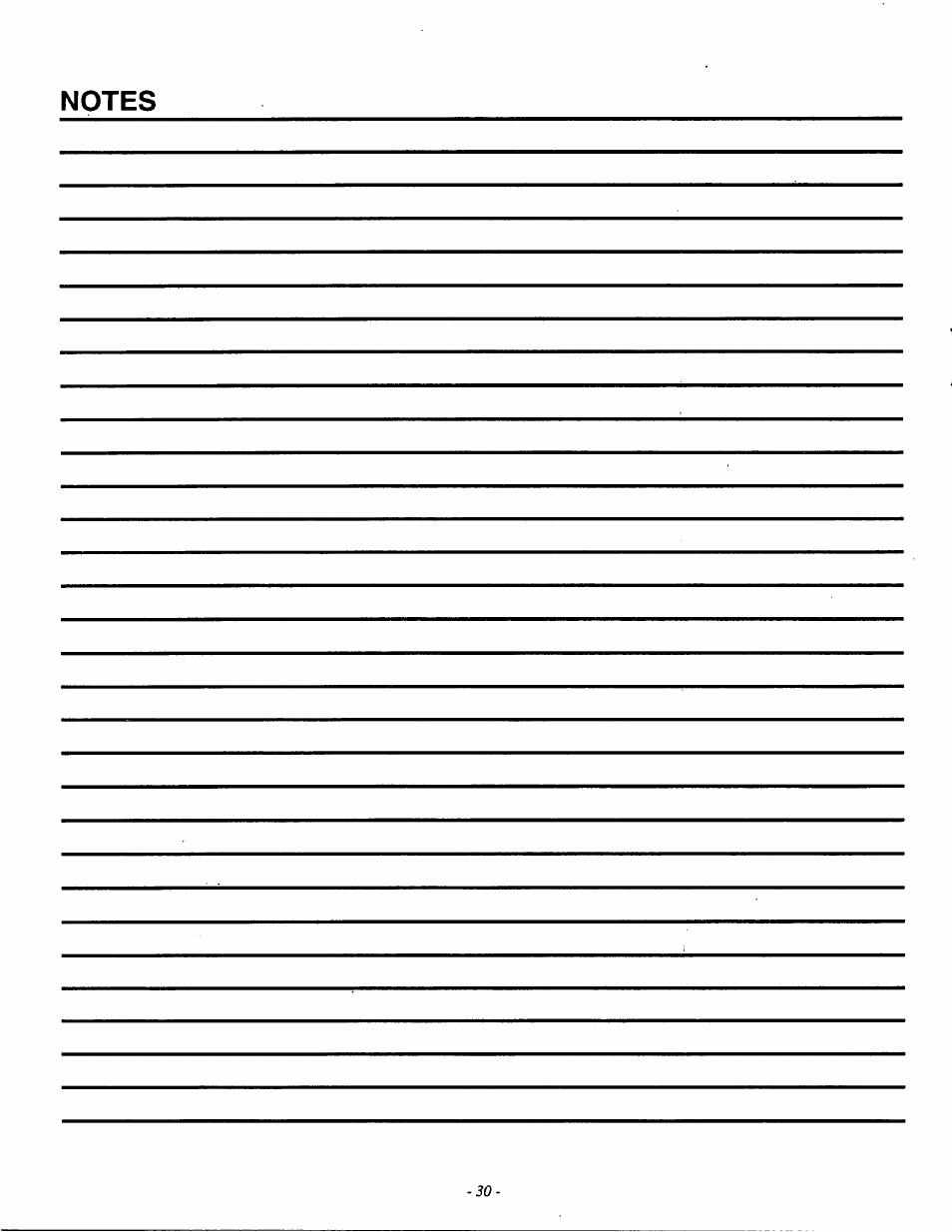 Generac Power Systems 9592-3 User Manual | Page 32 / 36