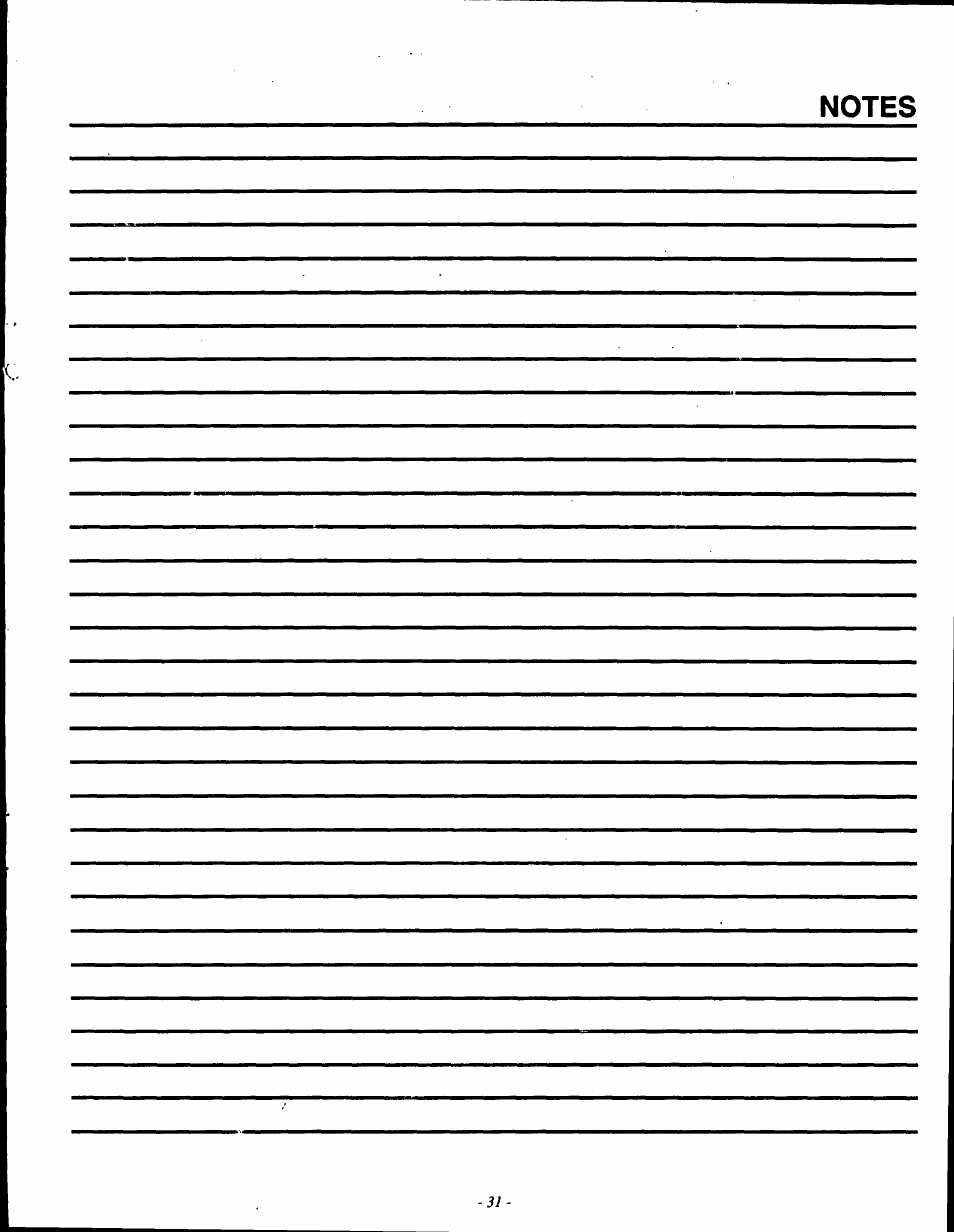 Generac Power Systems 9592-3 User Manual | Page 33 / 36