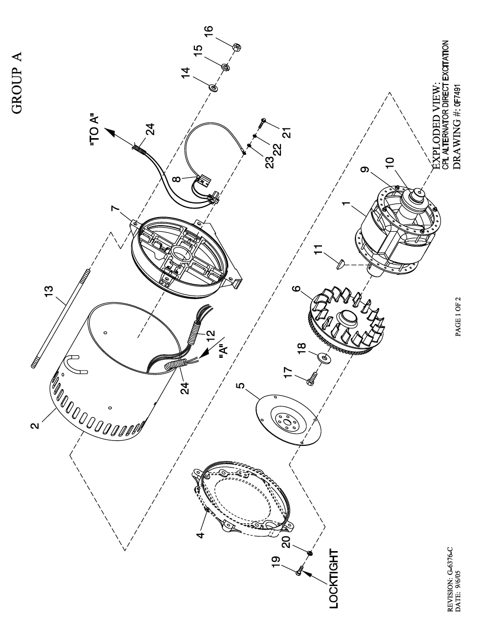 Generac Power Systems 005213-0 User Manual | Page 28 / 52