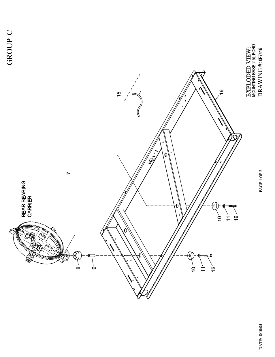 Generac Power Systems 005213-0 User Manual | Page 32 / 52