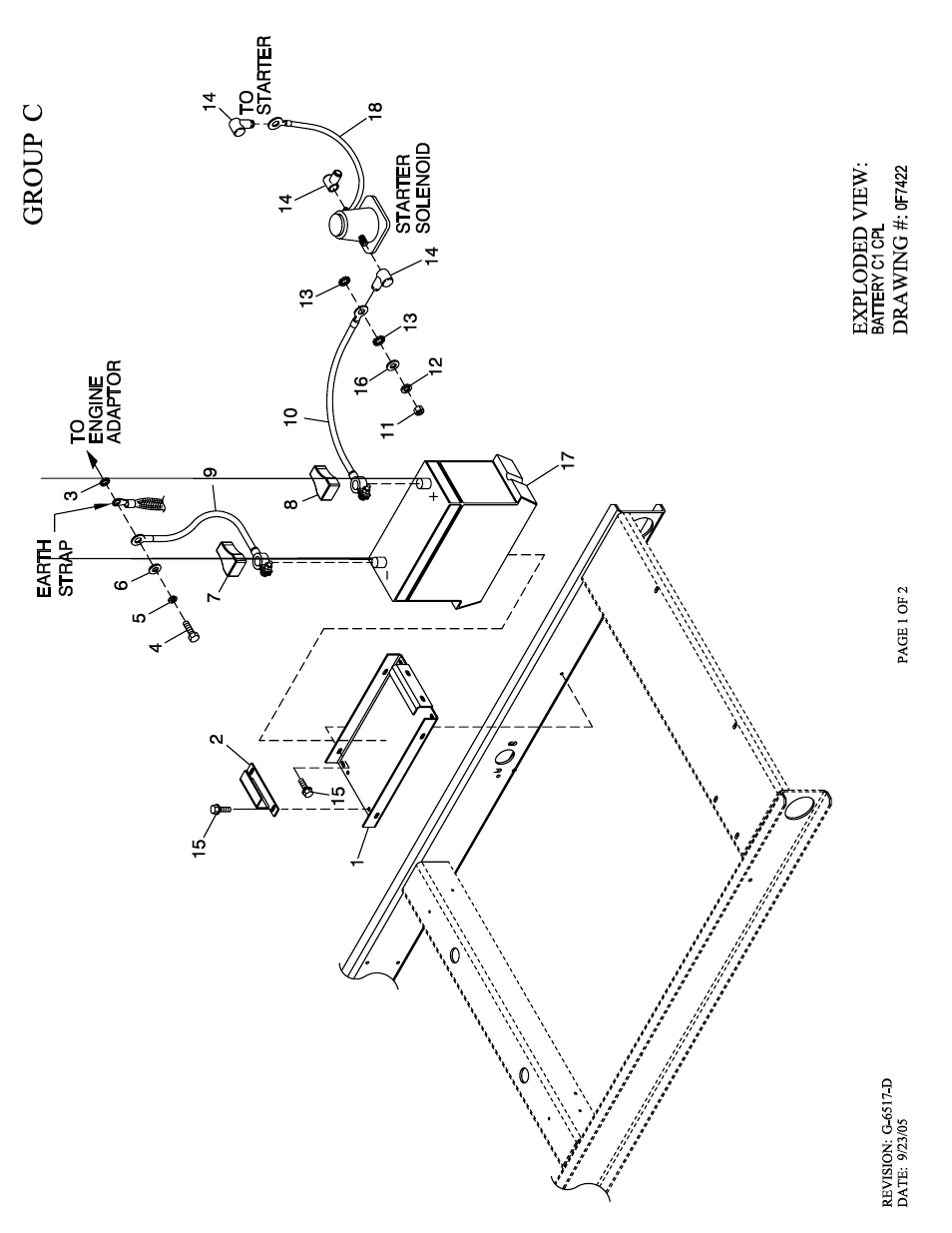 Generac Power Systems 005213-0 User Manual | Page 34 / 52