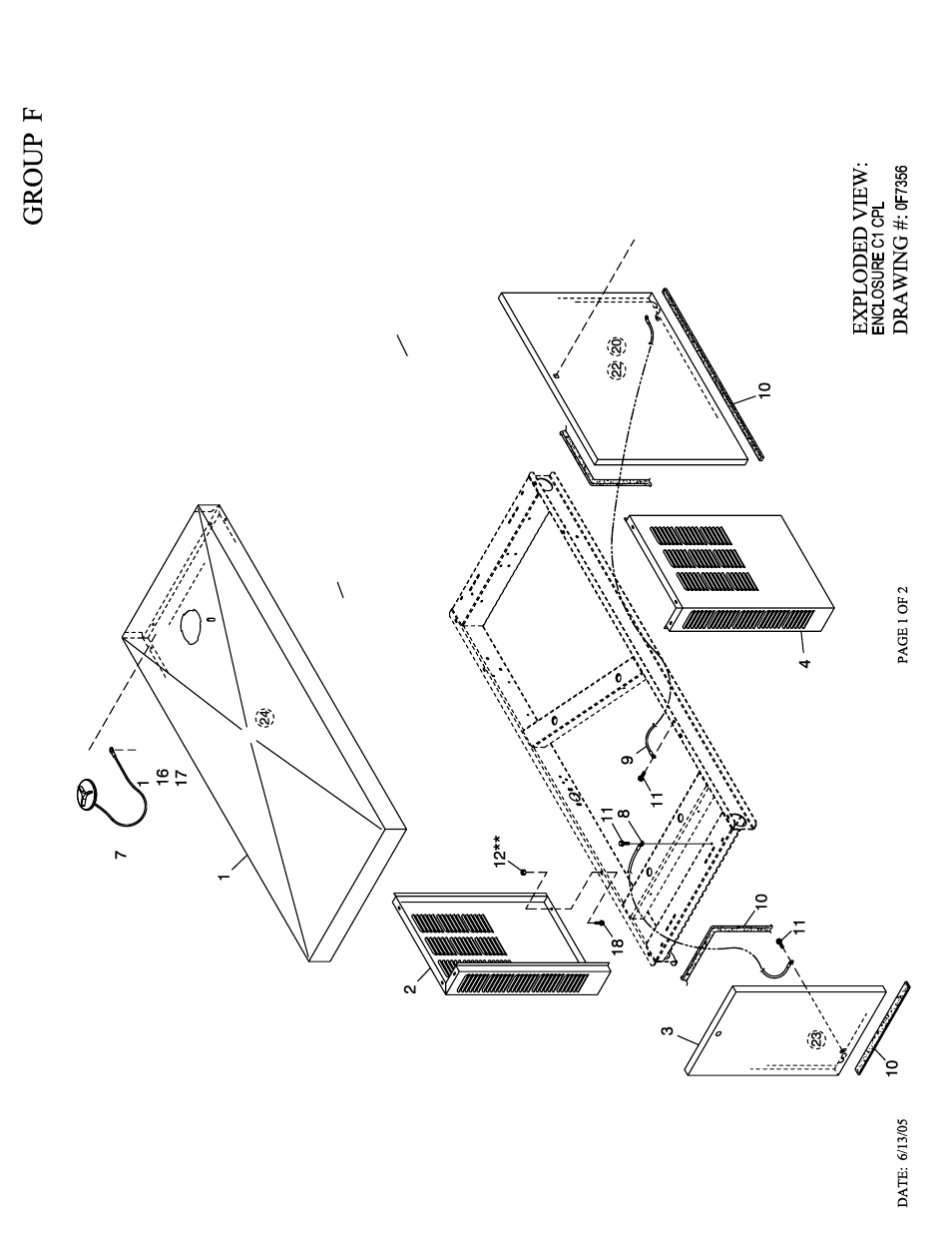 Generac Power Systems 005213-0 User Manual | Page 42 / 52