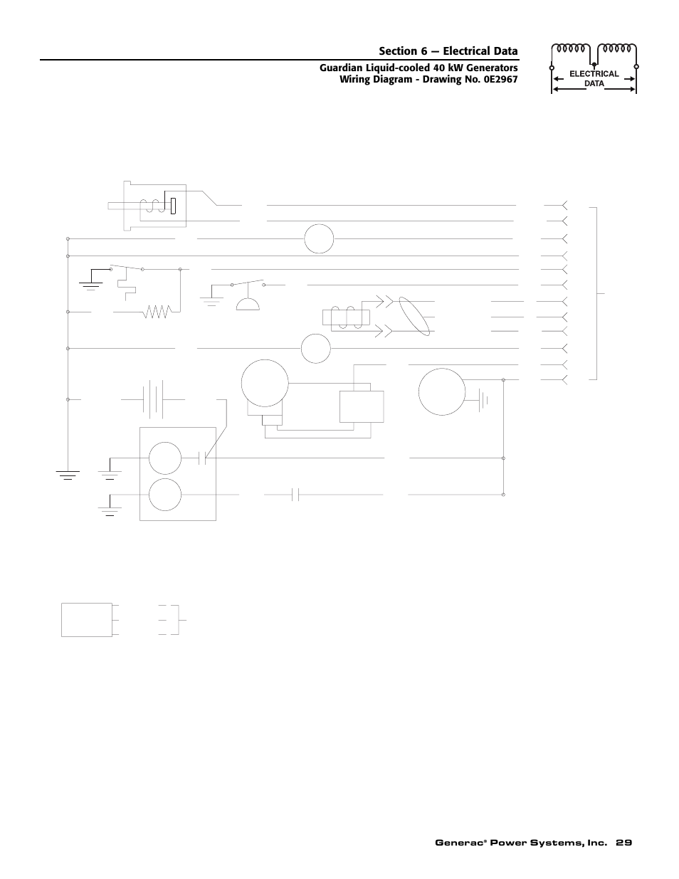 Alt id, Cc mp1, Los fs | Eh cc | Generac Power Systems 0046262 User Manual | Page 31 / 64