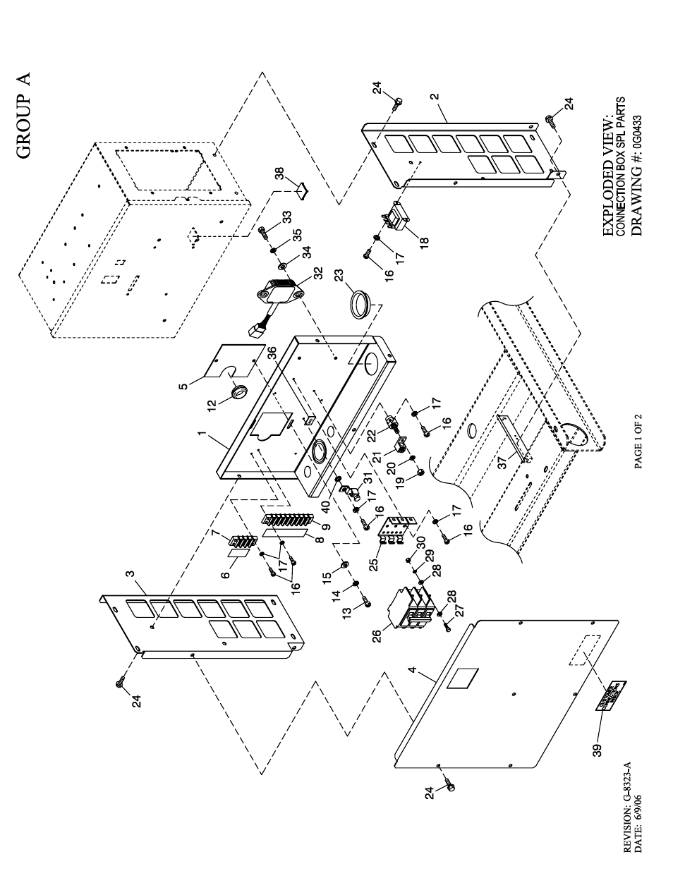 Generac Power Systems 005336-0 User Manual | Page 28 / 64