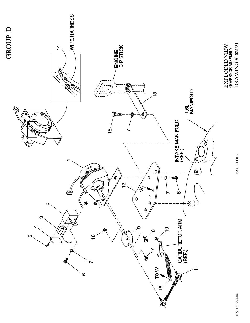 Generac Power Systems 005336-0 User Manual | Page 42 / 64