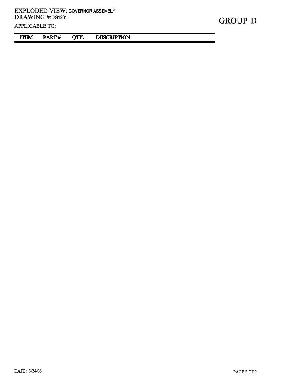 Generac Power Systems 005336-0 User Manual | Page 43 / 64