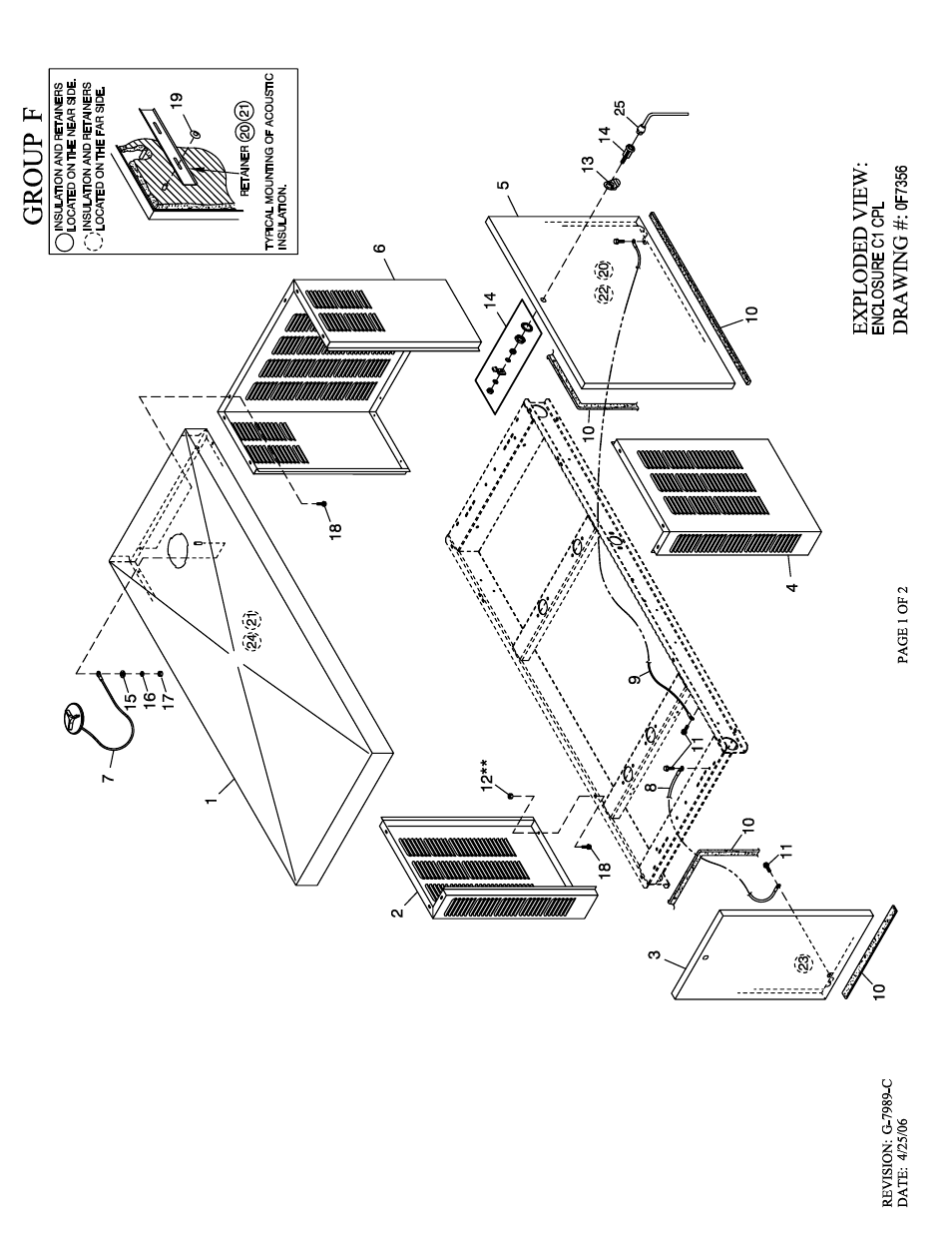 Generac Power Systems 005336-0 User Manual | Page 46 / 64