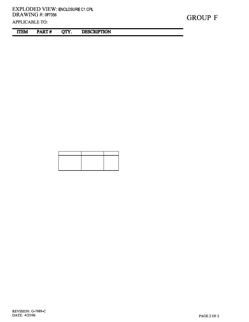 Generac Power Systems 005336-0 User Manual | Page 47 / 64
