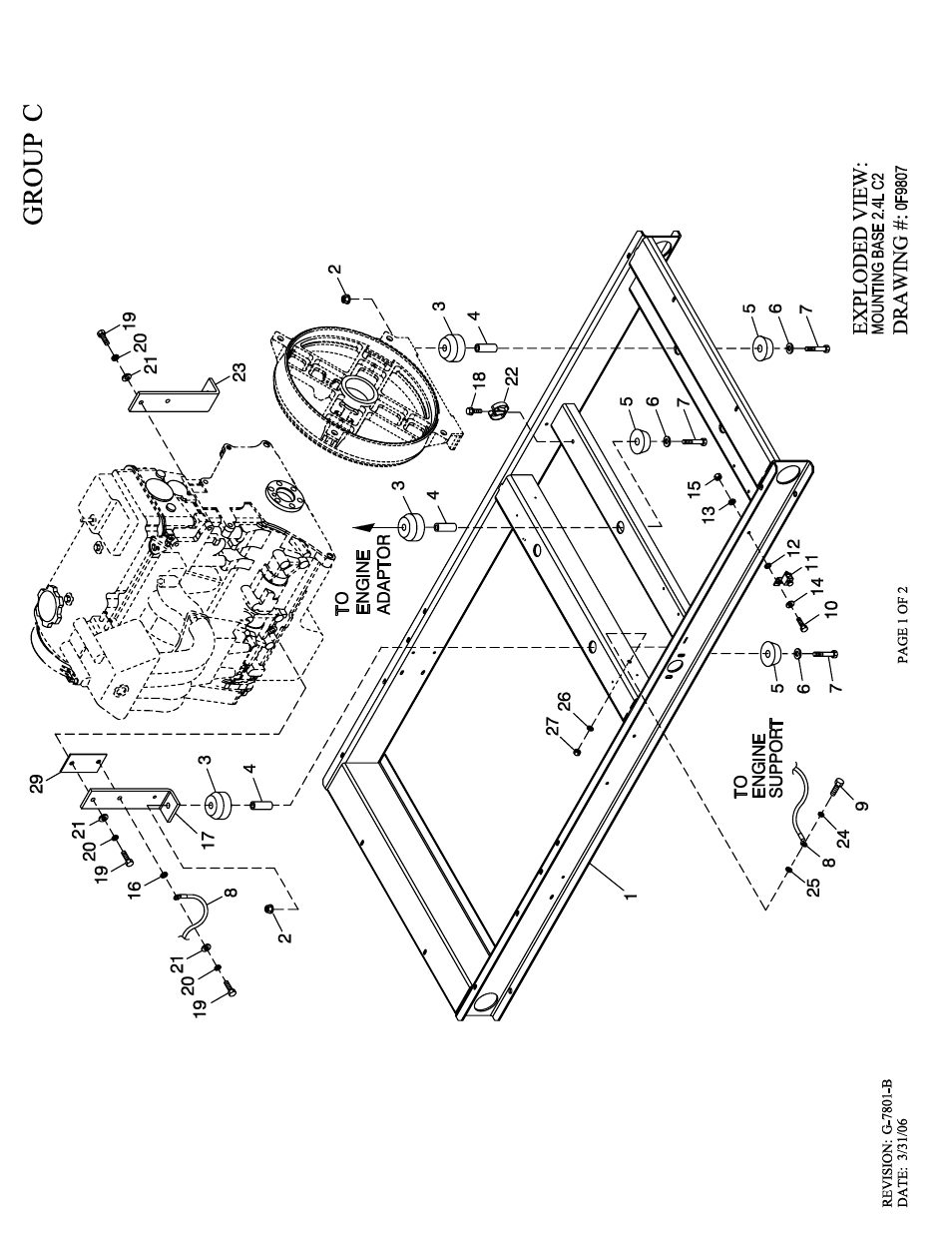 Generac Power Systems 2.4L User Manual | Page 35 / 68