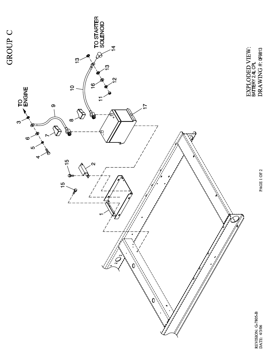 Generac Power Systems 2.4L User Manual | Page 37 / 68