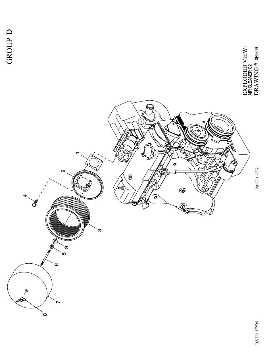 Generac Power Systems 2.4L User Manual | Page 39 / 68