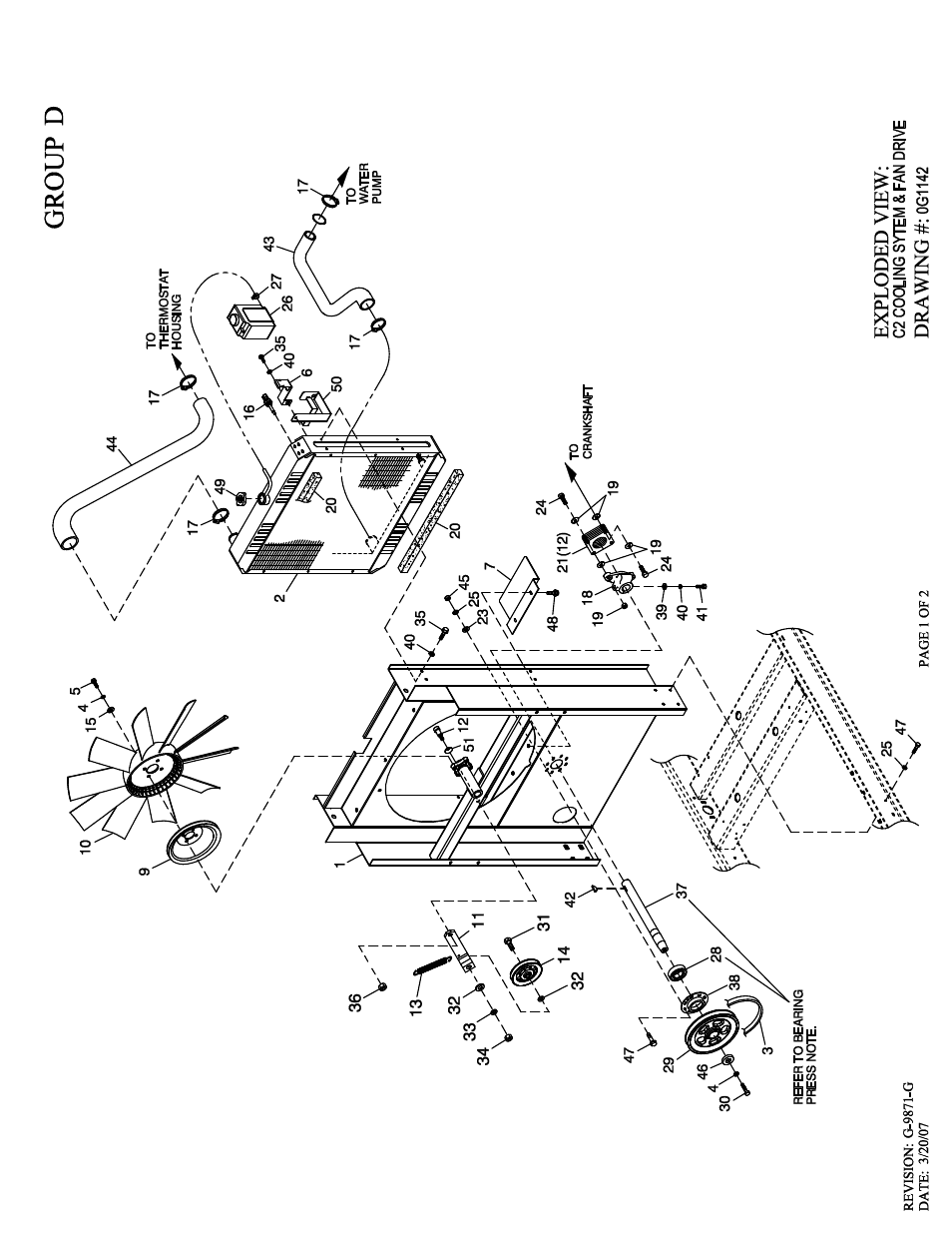 Generac Power Systems 2.4L User Manual | Page 43 / 68