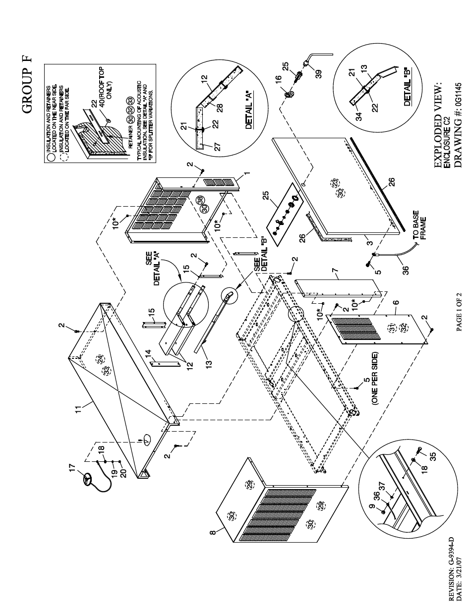 Generac Power Systems 2.4L User Manual | Page 47 / 68
