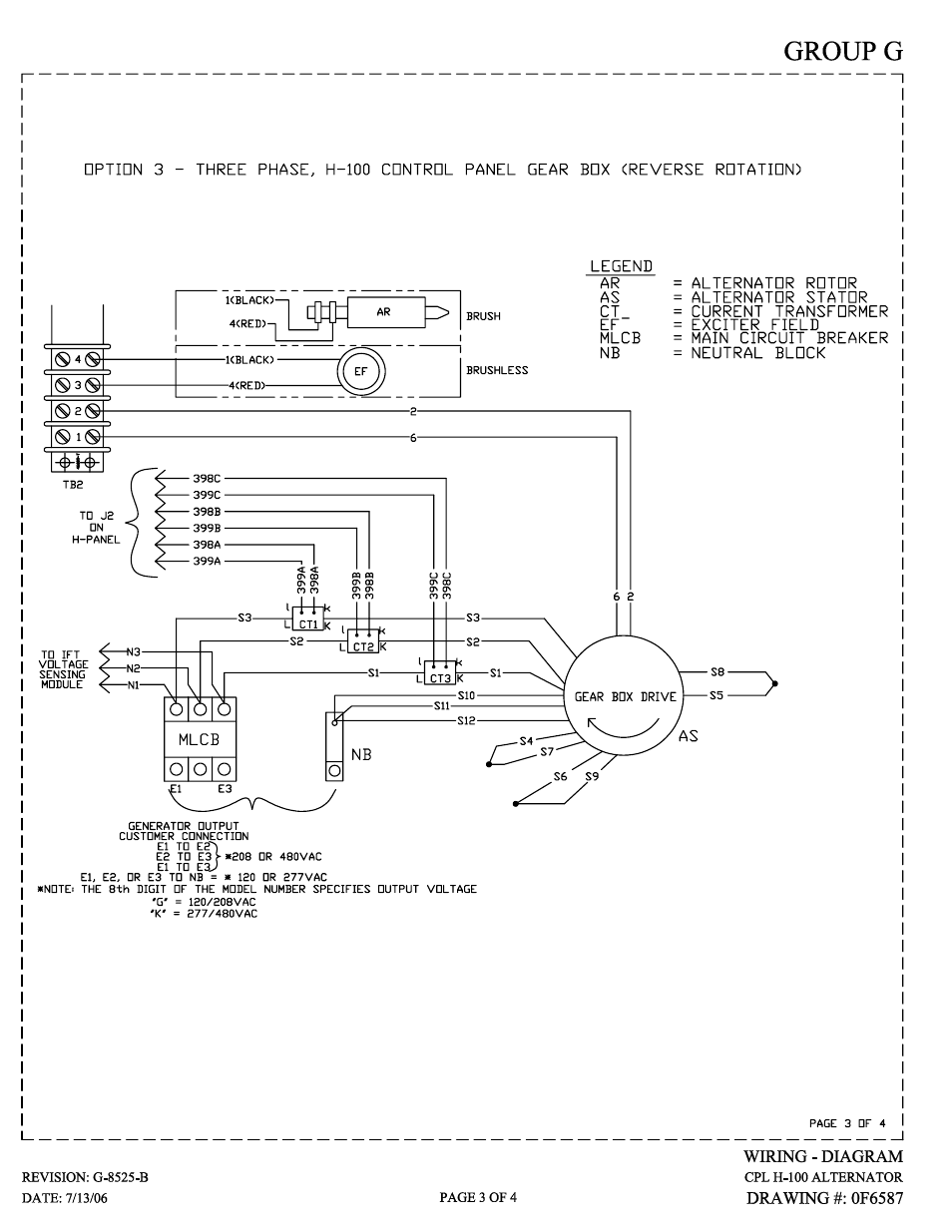 Generac Power Systems 2.4L User Manual | Page 53 / 68