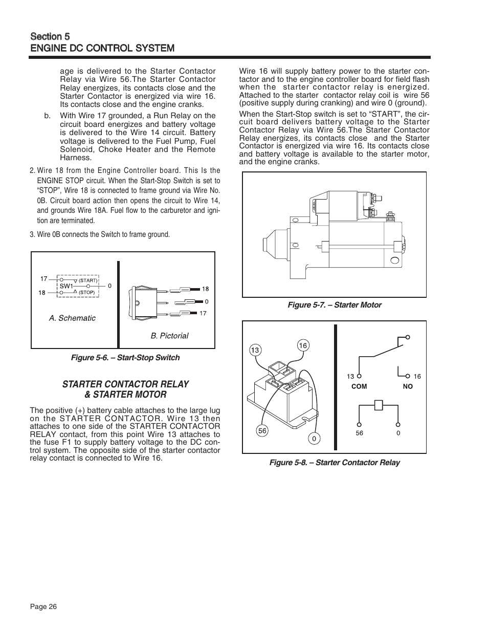Generac Power Systems Quietpact 75 User Manual | Page 28 / 92
