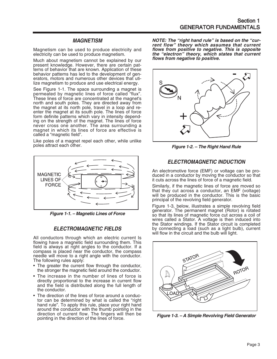 Generac Power Systems Quietpact 75 User Manual | Page 5 / 92