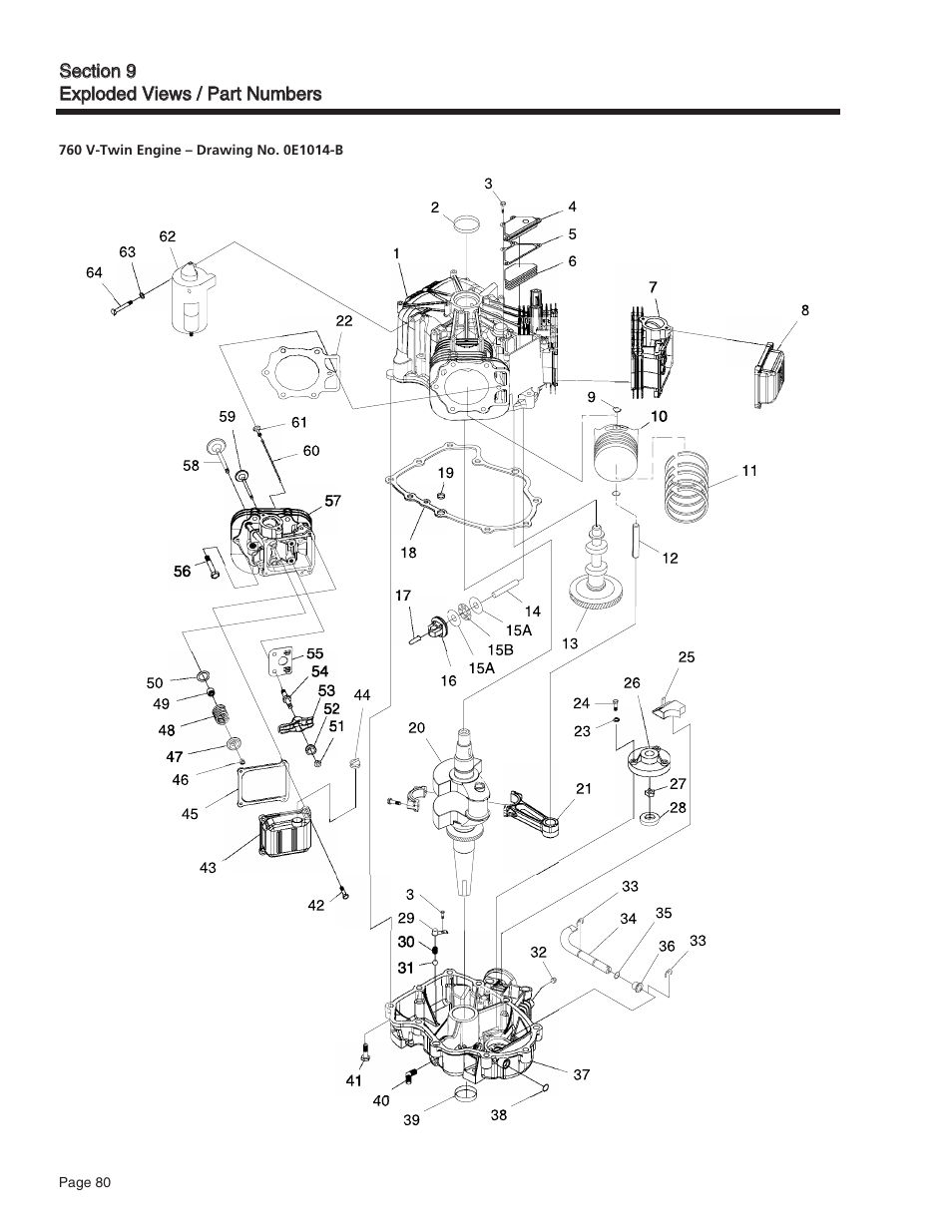 Generac Power Systems Quietpact 75 User Manual | Page 82 / 92