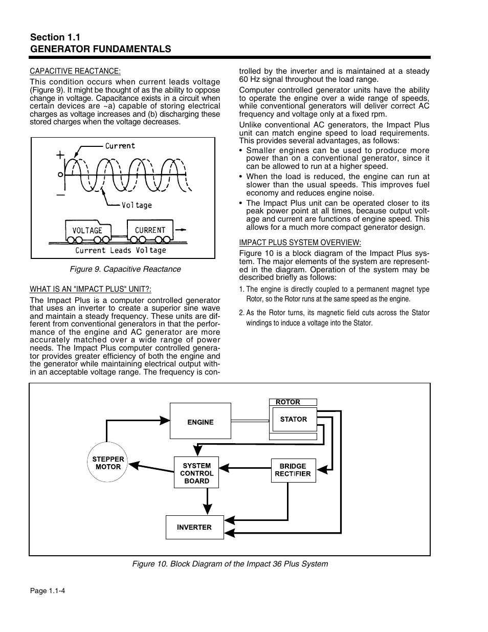 Generac Power Systems 941-2 User Manual | Page 10 / 144