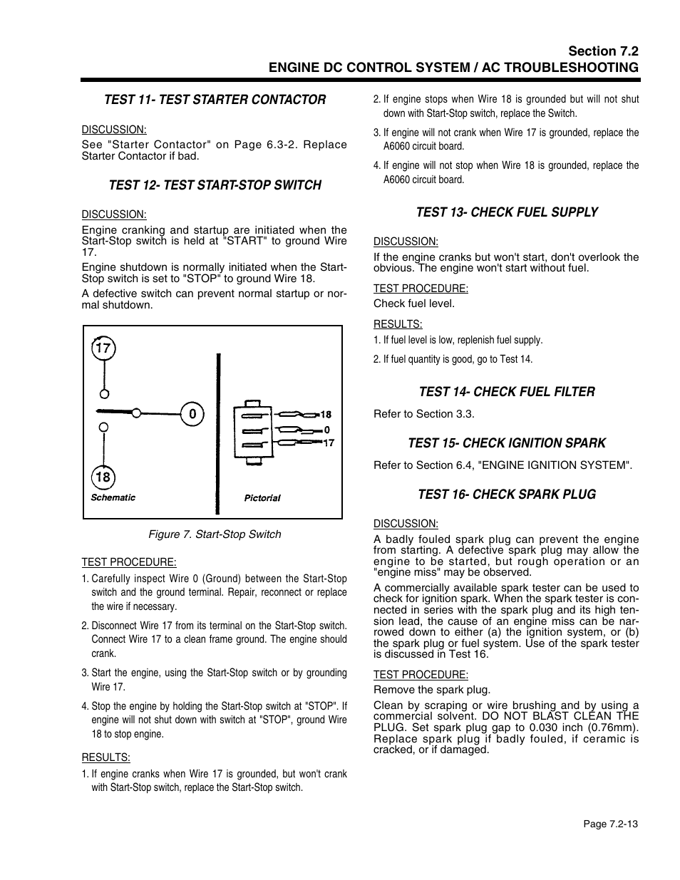 Generac Power Systems 941-2 User Manual | Page 123 / 144