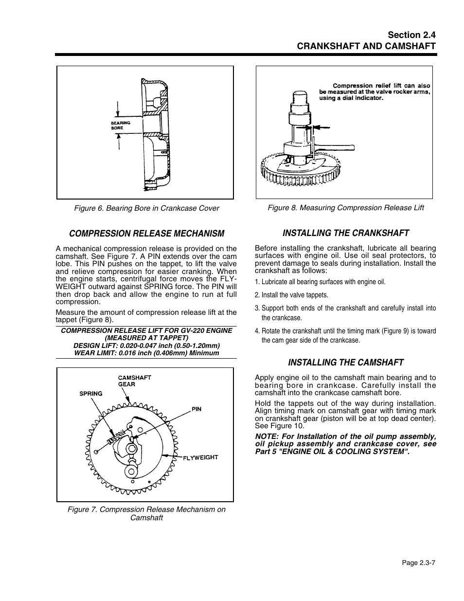 Generac Power Systems 941-2 User Manual | Page 53 / 144